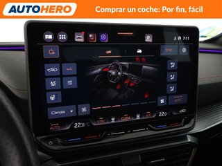 Cupra Formentor 1.5 eTSI