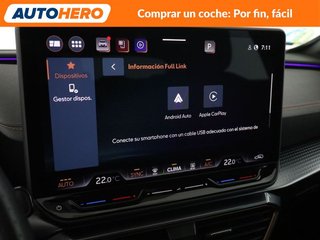 Cupra Formentor 1.5 eTSI