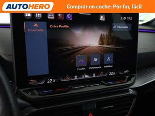 Cupra Formentor 1.5 eTSI