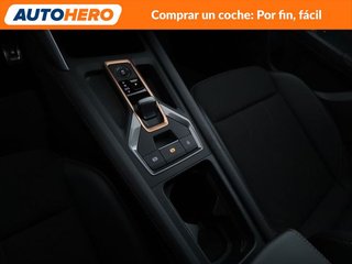 Cupra Formentor 1.5 eTSI