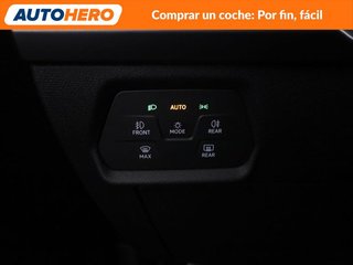 Cupra Formentor 1.5 eTSI