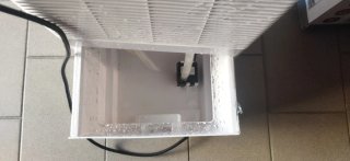 Raffrescatore DCG Bianco e Nero