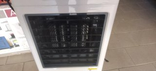 Raffrescatore DCG Bianco e Nero