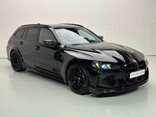 BMW M3 CS Touring