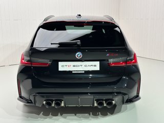 BMW M3 CS Touring