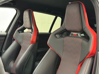 BMW M3 CS Touring