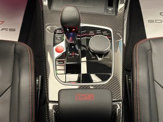 BMW M3 CS Touring