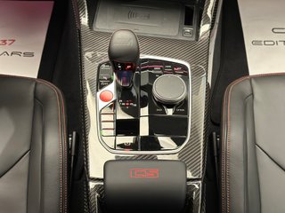 BMW M3 CS Touring