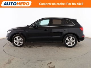 Audi Q5 2.0 TDI quattro Advanced edition