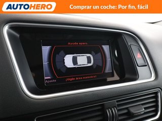 Audi Q5 2.0 TDI quattro Advanced edition