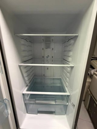 Nevera DAEWOO +No Frost+ Garantía+ transporte