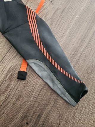 Traje Neopreno Triatlón Orca 3'8