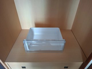 Cajones de frigorífico Teka