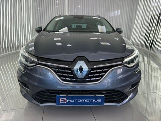 RENAULT Megane S.T. Techno Blue dCi 85 kW 115CV EDC