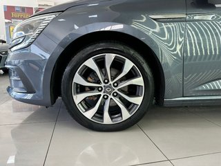 RENAULT Megane S.T. Techno Blue dCi 85 kW 115CV EDC