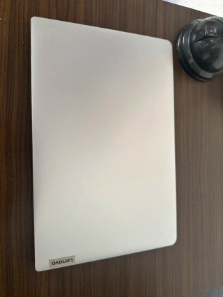 Portátil Lenovo IdeaPad 1 Plata