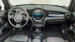 MINI MINI COOPER CABRIO