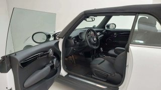 MINI MINI COOPER CABRIO