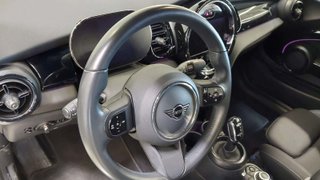 MINI MINI COOPER CABRIO