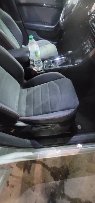 SEAT Ateca 2019