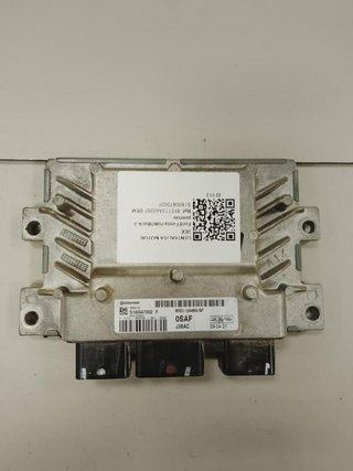 Ford 913 centralita motor uce s180047002f fiesta