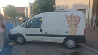 FIAT Scudo 2006