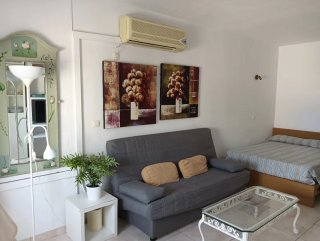 APARTAMENTO VACACIONAL