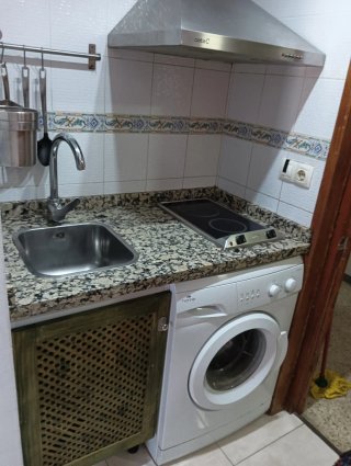 APARTAMENTO VACACIONAL