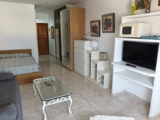 APARTAMENTO VACACIONAL
