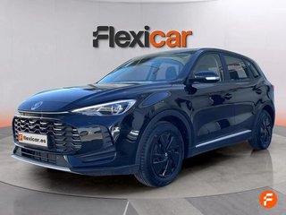 MG ZS Hybrid+ Standard