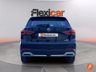MG ZS Hybrid+ Standard