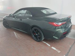 BMW Serie 4 M440i xDrive Cabrio