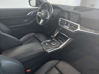 BMW Serie 4 M440i xDrive Cabrio