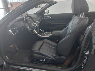 BMW Serie 4 M440i xDrive Cabrio