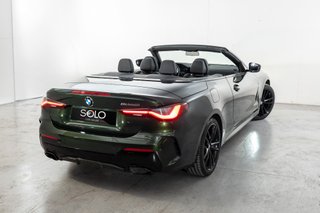 BMW Serie 4 M440i xDrive Cabrio