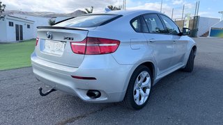 BMW X6 2008