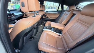BMW X6 2008