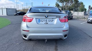 BMW X6 2008
