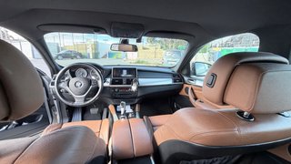 BMW X6 2008