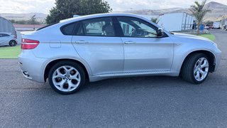 BMW X6 2008