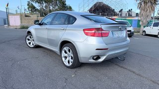 BMW X6 2008