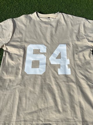 Camiseta Ocasio 64