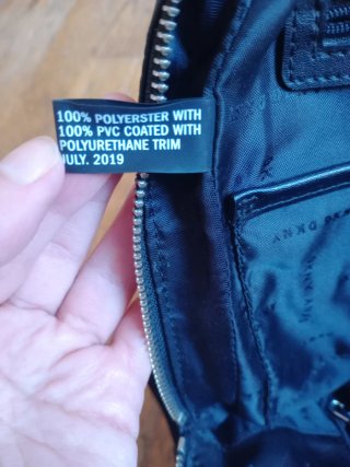 Mochila DKNY Graffiti Multicolor