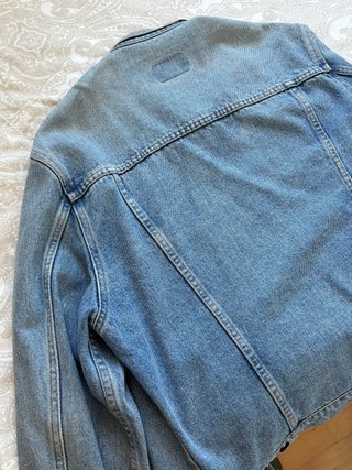 LEVI's Chaqueta tejana Levi's Talla M