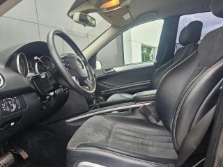 Mercedes-Benz Clase M 2007