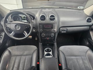 Mercedes-Benz Clase M 2007