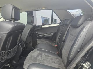 Mercedes-Benz Clase M 2007