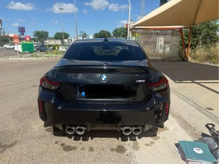BMW M2 2024 (460cv)