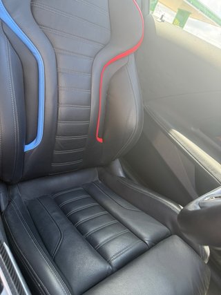BMW M2 2024 (460cv)