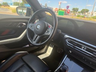 BMW M2 2024 (460cv)